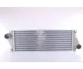 NISSENS Chladi vzduchu intercooler ‐ NIS 96842