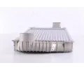 NISSENS Chladi vzduchu intercooler NIS 96842, 96842