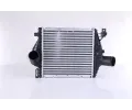 Chladi vzduchu intercooler NISSENS ‐ NIS 96843