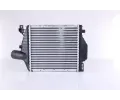 NISSENS Chladi vzduchu intercooler NIS 96843, 96843