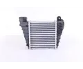 NISSENS Chladi vzduchu intercooler ‐ NIS 96847