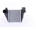 NISSENS Chladi vzduchu intercooler NIS 96847, 96847
