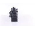 NISSENS Chladi vzduchu intercooler NIS 96847, 96847