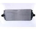 Chladi vzduchu intercooler NISSENS ‐ NIS 96849