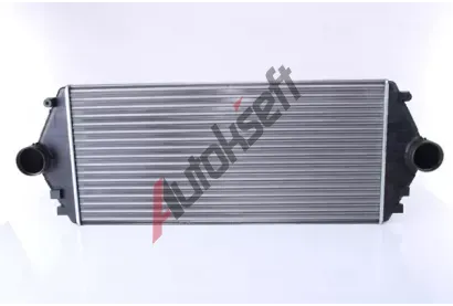 NISSENS Chladi vzduchu intercooler NIS 96849, 96849