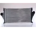 Chladi vzduchu intercooler NISSENS ‐ NIS 96853