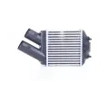 Chladi vzduchu intercooler NISSENS ‐ NIS 96855