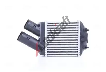 NISSENS Chladi vzduchu intercooler NIS 96855, 96855