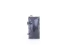 NISSENS Chladi vzduchu intercooler NIS 96855, 96855