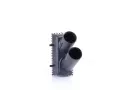 NISSENS Chladi vzduchu intercooler NIS 96855, 96855