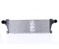Chladi vzduchu intercooler NISSENS ‐ NIS 96857