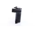 NISSENS Chladič vzduchu intercooler NIS 96857, 96857