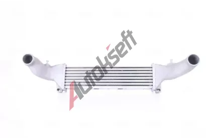 NISSENS Chladi vzduchu intercooler NIS 96859, 96859