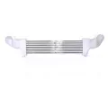 NISSENS Chladi vzduchu intercooler NIS 96859, 96859
