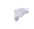 NISSENS Chladi vzduchu intercooler NIS 96859, 96859