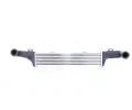 Chladi vzduchu intercooler NISSENS ‐ NIS 96860