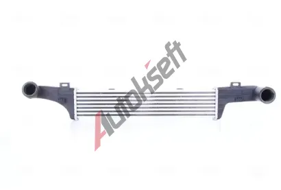 NISSENS Chladi vzduchu intercooler NIS 96860, 96860