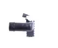 NISSENS Chladi vzduchu intercooler NIS 96860, 96860