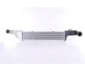 Chladi vzduchu intercooler NISSENS ‐ NIS 96861