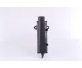 NISSENS Chladi� vzduchu intercooler NIS 96864, 96864