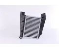 NISSENS Chladi� vzduchu intercooler NIS 96864, 96864