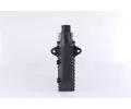 NISSENS Chladi� vzduchu intercooler NIS 96864, 96864