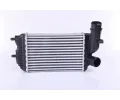 Chladi vzduchu intercooler NISSENS ‐ NIS 96889