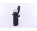 NISSENS Chladi vzduchu intercooler NIS 96889, 96889