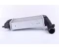 NISSENS Chladi vzduchu intercooler NIS 96889, 96889