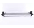 NISSENS Chladi vzduchu intercooler NIS 96890, 96890
