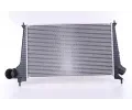 Chladi vzduchu intercooler NISSENS ‐ NIS 96891
