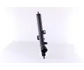 NISSENS Chladi vzduchu intercooler NIS 96891, 96891