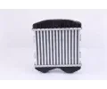 Chladi vzduchu intercooler NISSENS ‐ NIS 96893