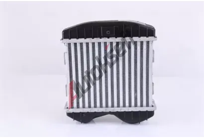NISSENS Chladič vzduchu intercooler NIS 96893, 96893  NISSENS Chladič vzduchu intercooler NIS 96893, 96893