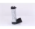 NISSENS Chladič vzduchu intercooler NIS 96893, 96893