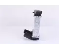 NISSENS Chladič vzduchu intercooler NIS 96893, 96893