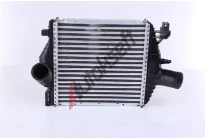 NISSENS Chladič vzduchu intercooler NIS 96894, 96894  NISSENS Chladič vzduchu intercooler NIS 96894, 96894