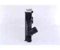 NISSENS Chladič vzduchu intercooler NIS 96894, 96894