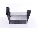 Chladi vzduchu intercooler NISSENS ‐ NIS 96896