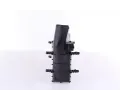 NISSENS Chladi vzduchu intercooler NIS 96896, 96896