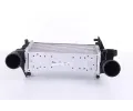 NISSENS Chladi vzduchu intercooler NIS 96896, 96896