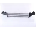 NISSENS Chladi vzduchu intercooler NIS 96899, 96899