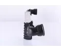 NISSENS Chladi vzduchu intercooler NIS 96899, 96899