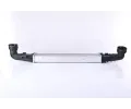 NISSENS Chladi vzduchu intercooler NIS 96899, 96899