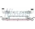 NISSENS Chladi vzduchu intercooler NIS 96899, 96899