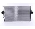 Chladi vzduchu intercooler NISSENS ‐ NIS 969001