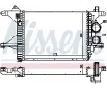 Chladi vzduchu intercooler NISSENS ‐ NIS 96976