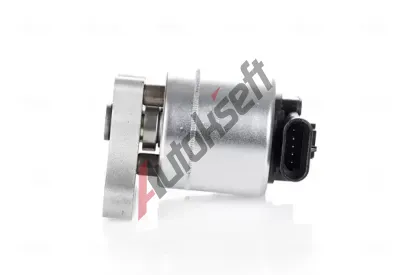 NISSENS AGR ventil NIS 98153, 98153