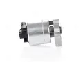 NISSENS AGR ventil NIS 98153, 98153