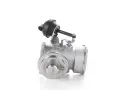 AGR ventil NISSENS ‐ NIS 98162